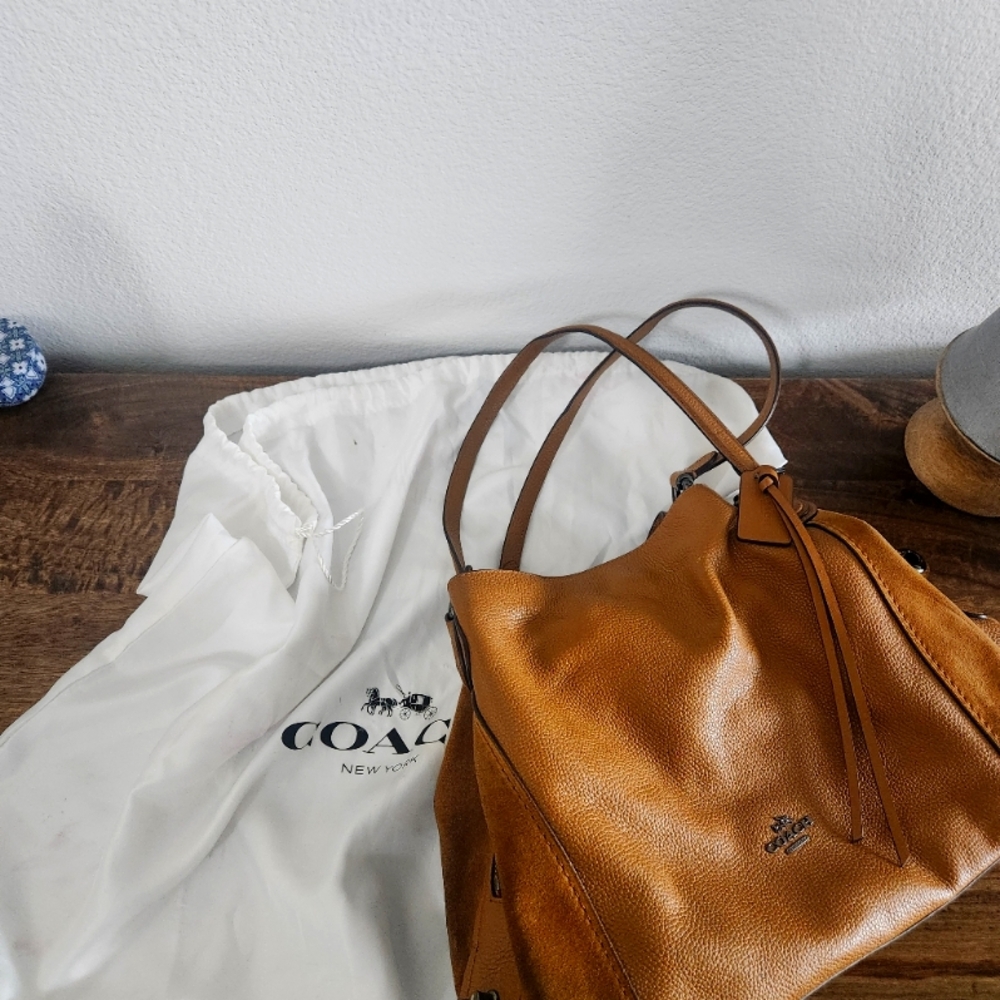 Coach Handbag